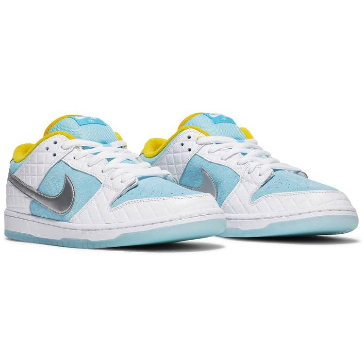 Nike SB Dunk Low Pro FTC Lagoon Pulse (Regular Box) Nike