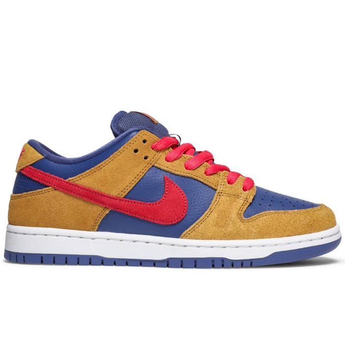 Nike SB Dunk Low Reverse Papa Bear Nike
