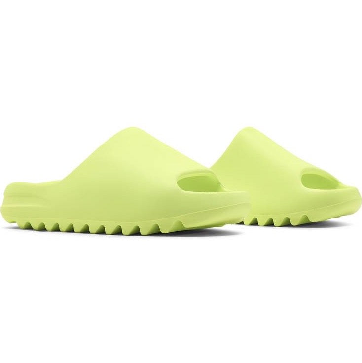 Adidas Yeezy Slide Glow Green Yeezy