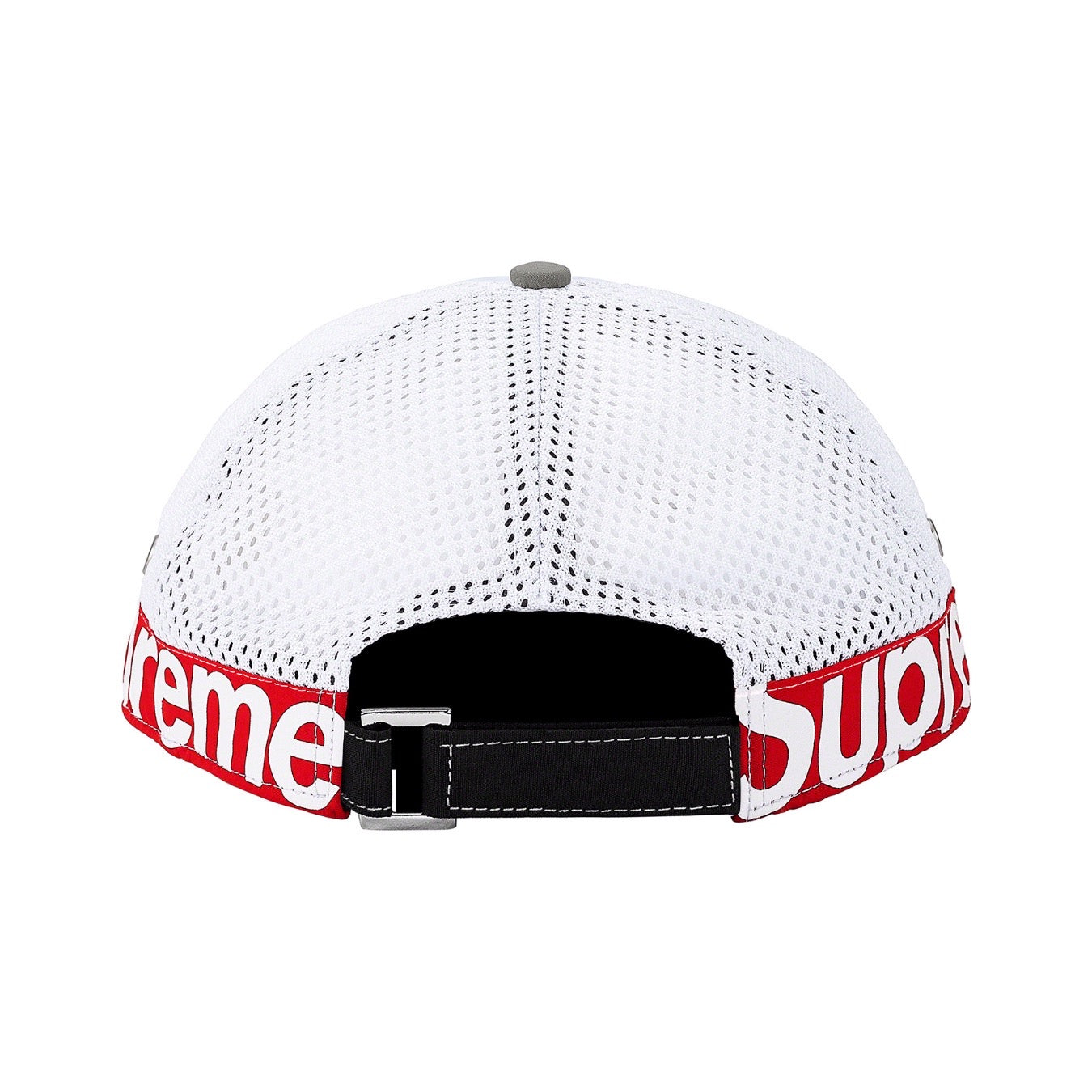 Supreme Side Logo 5-Panel White Supreme
