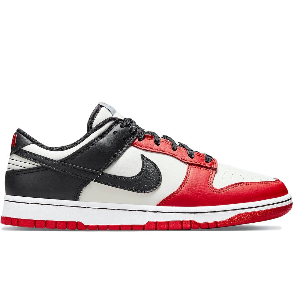 Nike Dunk Low EMB NBA 75th Anniversary Chicago Nike
