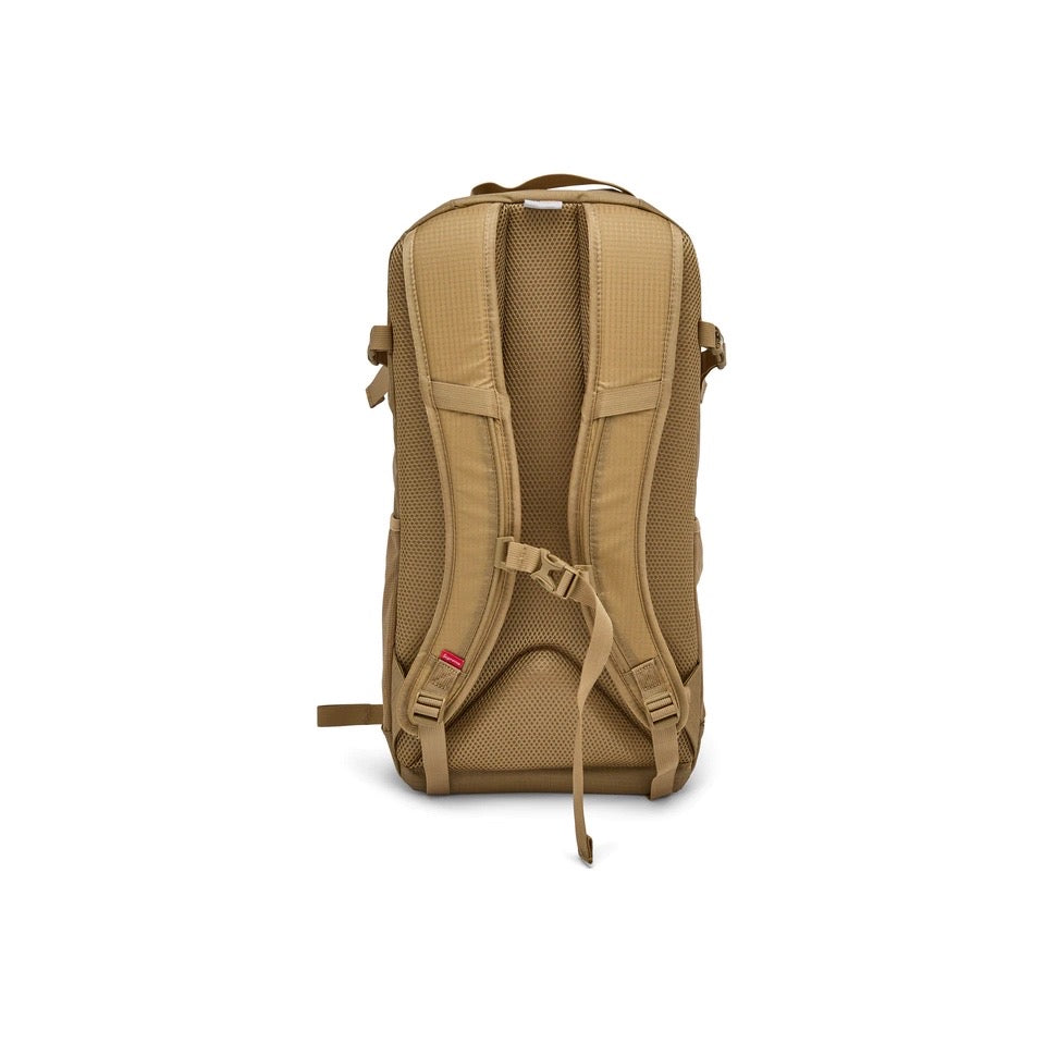 Supreme Backpack Backpack (SS21) Tan Supreme