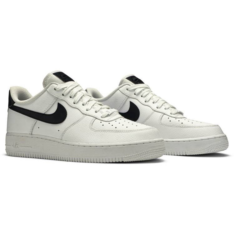 Nike Air Force 1 Low '07 White Black (W) Nike
