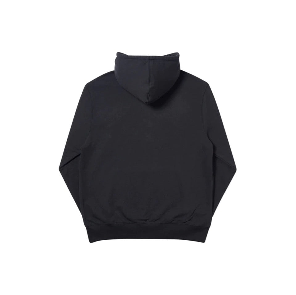 Palace Windowlicker Hood Black Palace