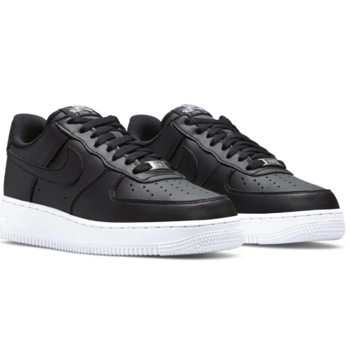 Nike Air Force 1 Low '07 Next Nature Black White (W) Nike
