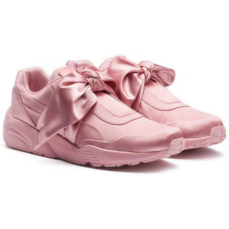 Puma Bow Rihanna Fenty Pink (W) Puma