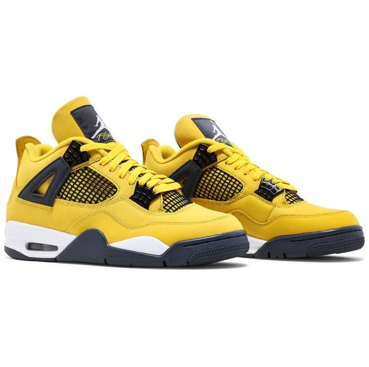 Air Jordan 4 Retro Lightning (2021) Air Jordan