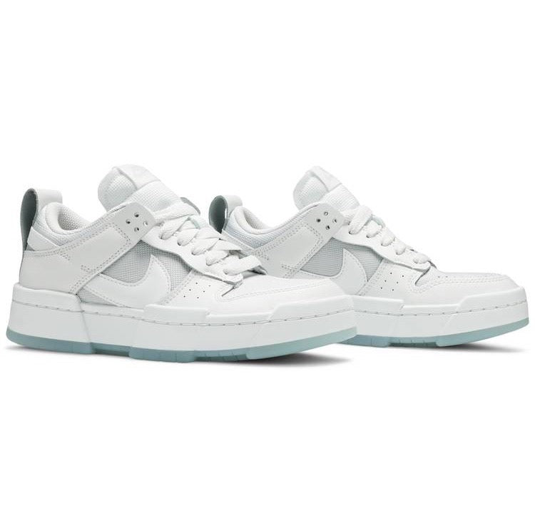 Nike Dunk Low Disrupt Photon Dust (W) Nike