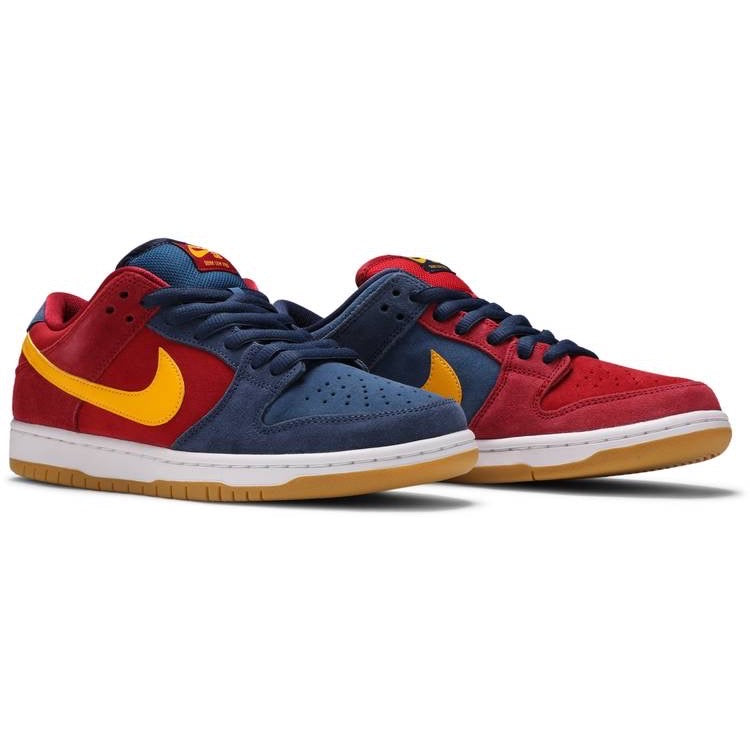 Nike SB Dunk Low Barcelona Nike