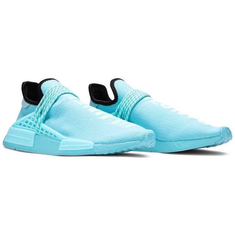Adidas NMD Hu Pharrell Williams Clear Aqua Adidas