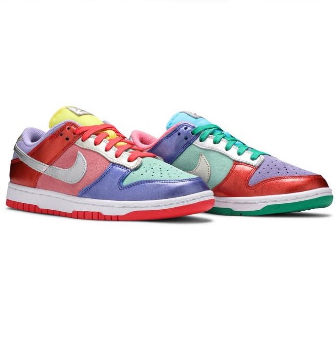 Nike Dunk Low Sunset Pulse (W) Nike