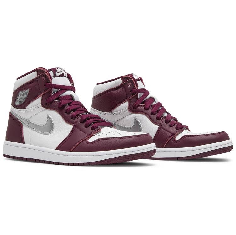 Air Jordan 1 Retro High OG Bordeaux Air Jordan