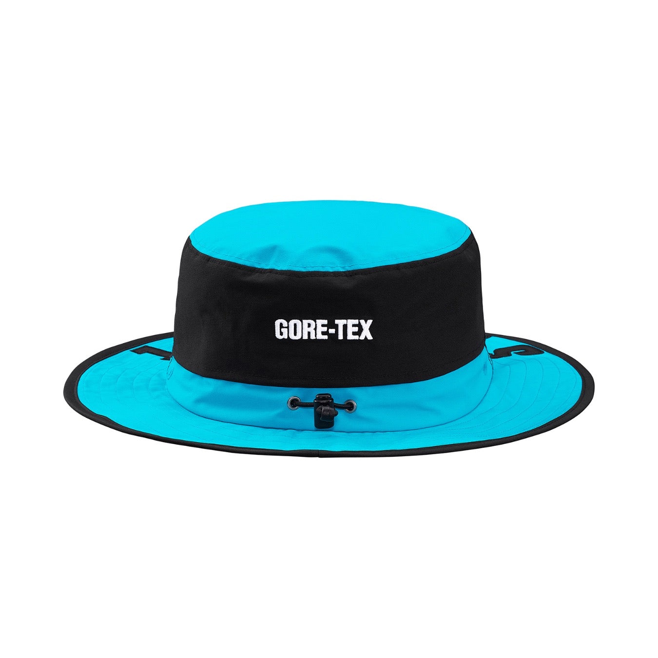 Supreme The North Face Arc Logo Horizon Breeze Hat Teal Supreme