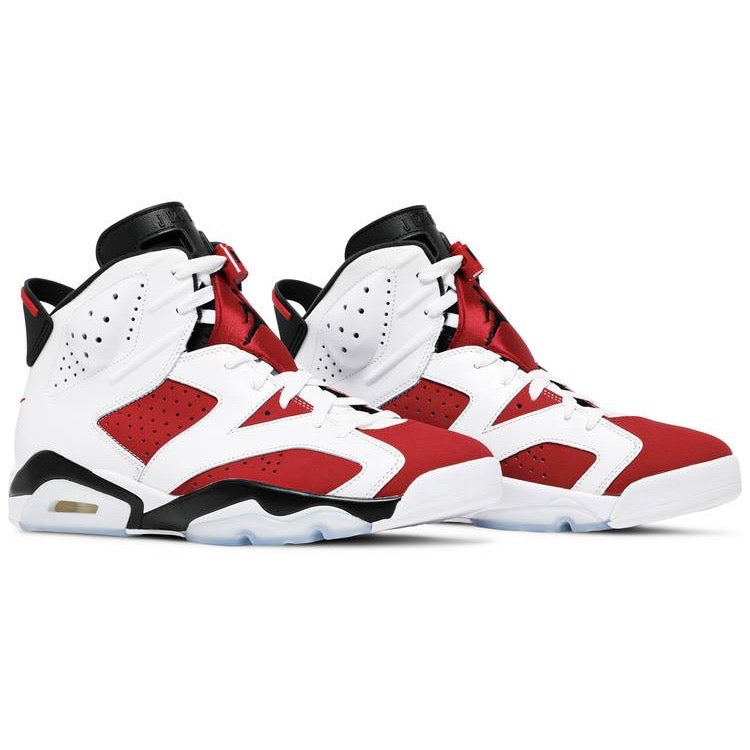 Air Jordan 6 Retro Carmine (2021) Air Jordan