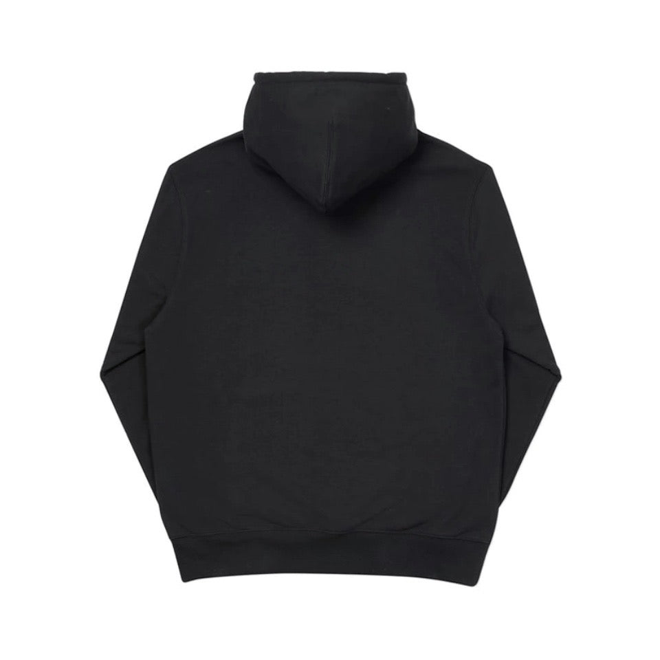 Palace Sofar Hoodie (FW20) Black Palace