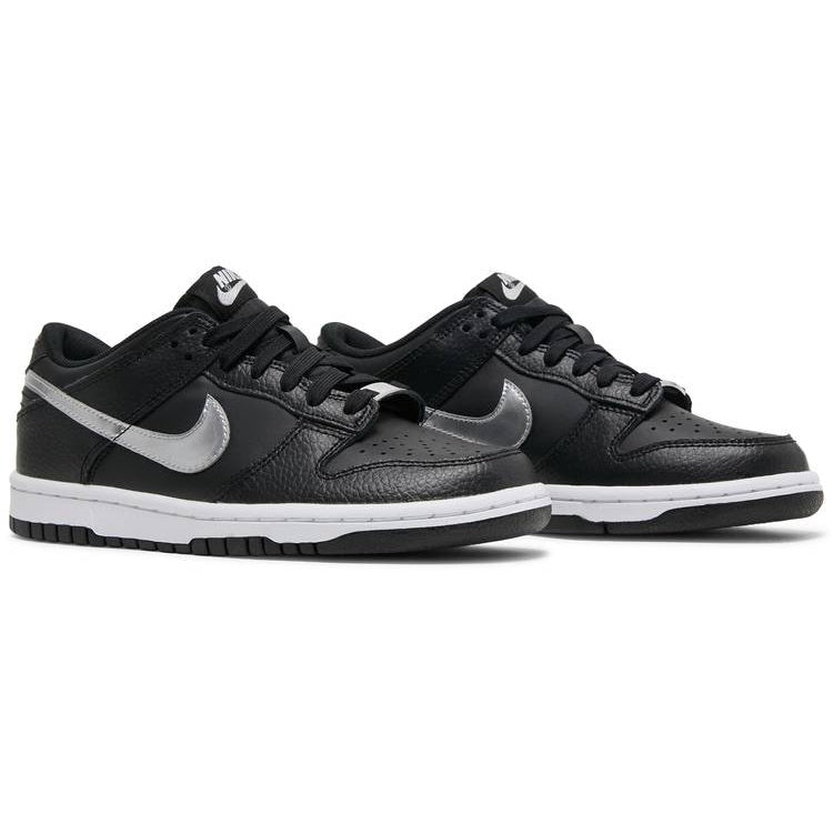 Nike Dunk Low NBA 75th Anniversary Spurs (GS) Nike