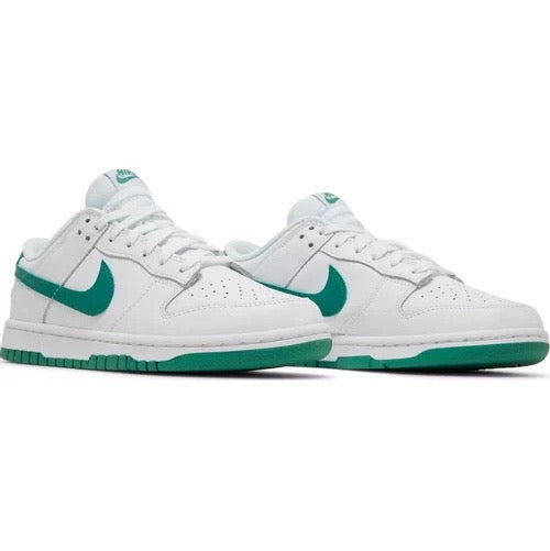 Nike Dunk Low White Green Noise (W) Nike