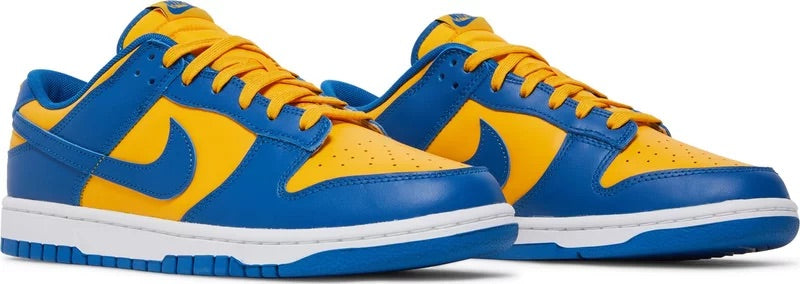 Nike Dunk Low UCLA Nike