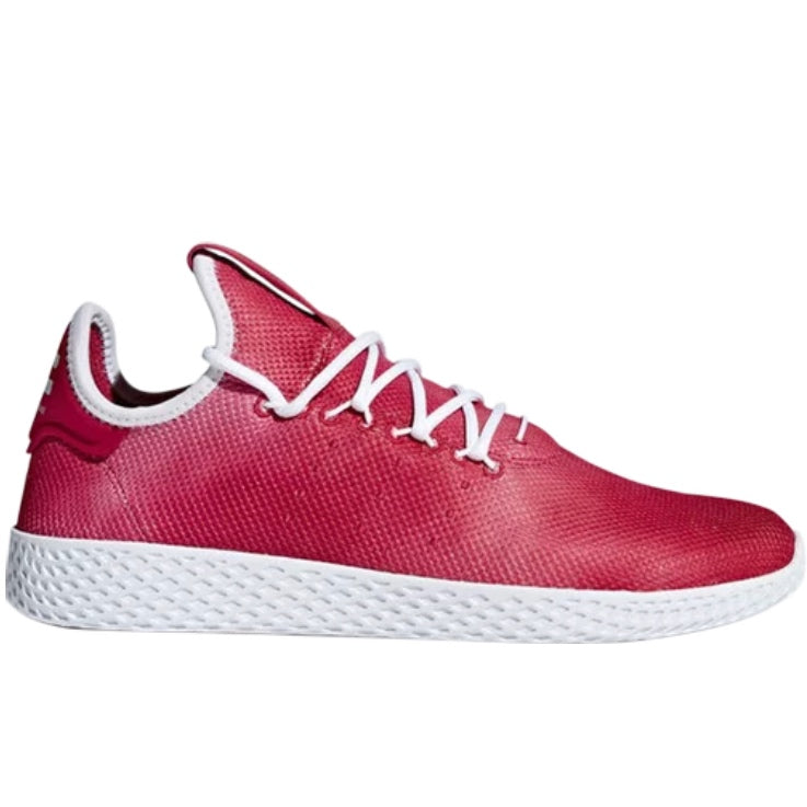Adidas Tennis HU Pharrell Holi Red Adidas