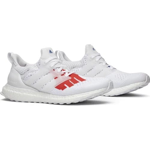 Adidas Ultra Boost 1.0 Undefeated Stars and Stripes Adidas