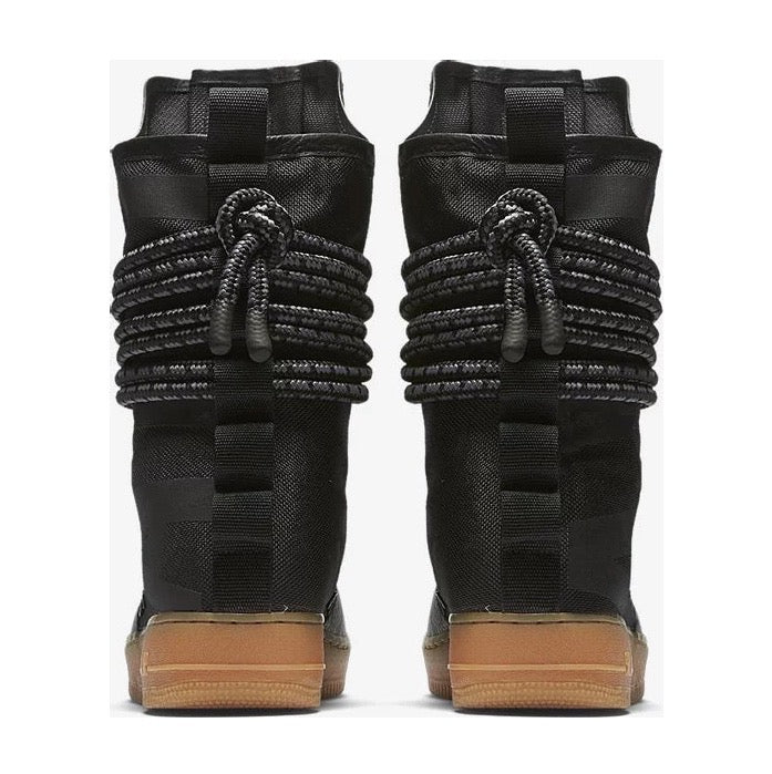 Nike SF Air Force 1 High Black Gum Nike