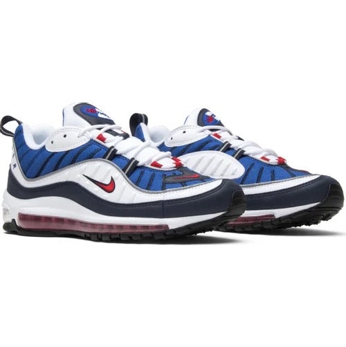 Nike Air Max 98 Gundam (2018) Nike