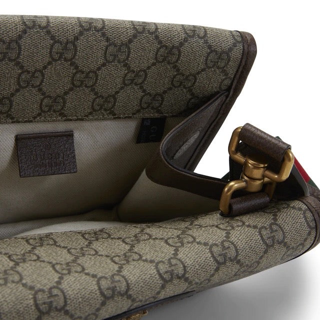 Gucci Neo Vintage Small Messenger Bag Gucci