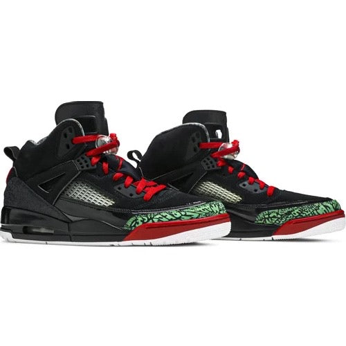 Air Jordan Spizike Black Varsity Red (2017) Air Jordan