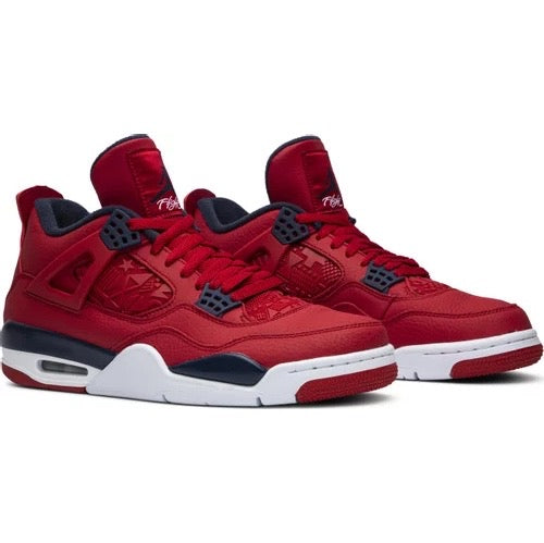 Air Jordan 4 Retro FIBA (2019) Air Jordan