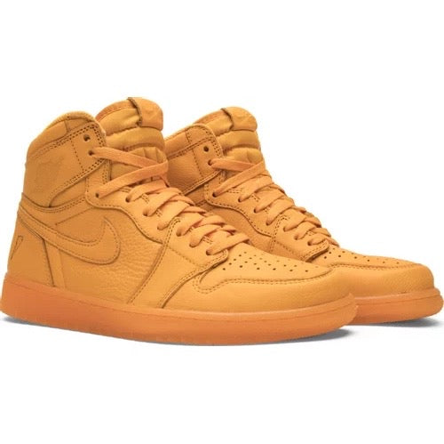 Air Jordan 1 Retro High Gatorade Orange Peel Air Jordan