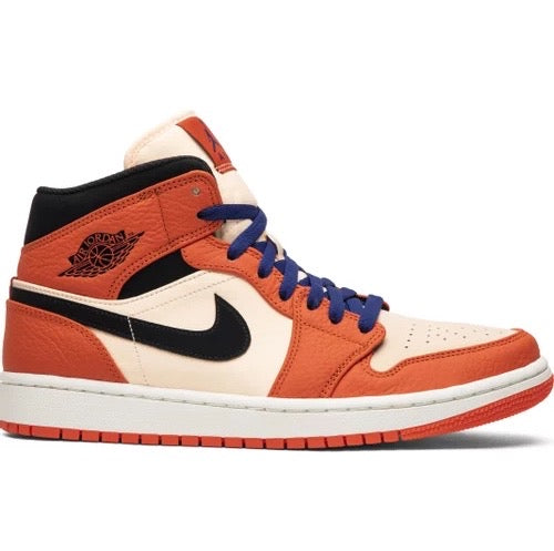 Jordan team orange Clearance