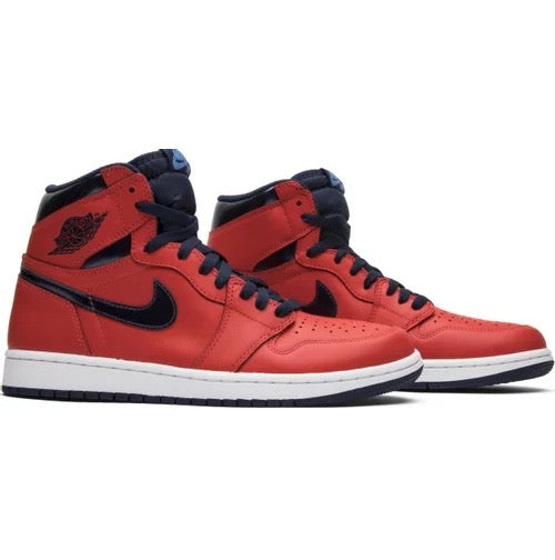 Air Jordan 1 Retro David Letterman Air Jordan