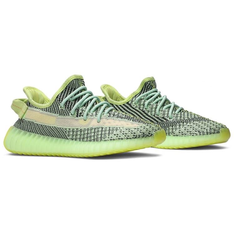 Adidas Yeezy Boost 350 V2 Yeezreel Reflective Yeezy