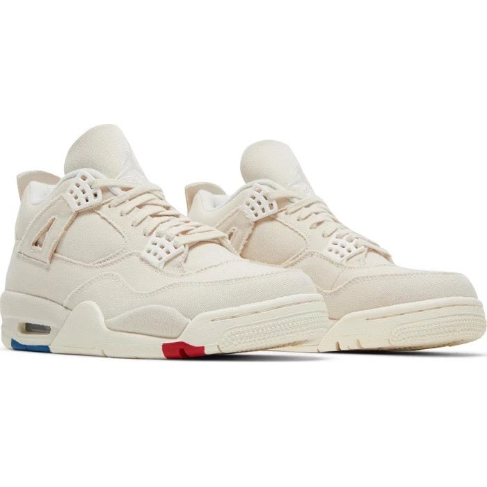 Air Jordan 4 Retro Blank Canvas (W) Air Jordan
