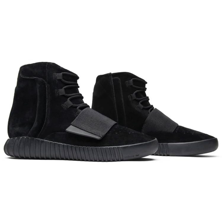 Adidas Yeezy Boost 750 Triple Black Yeezy