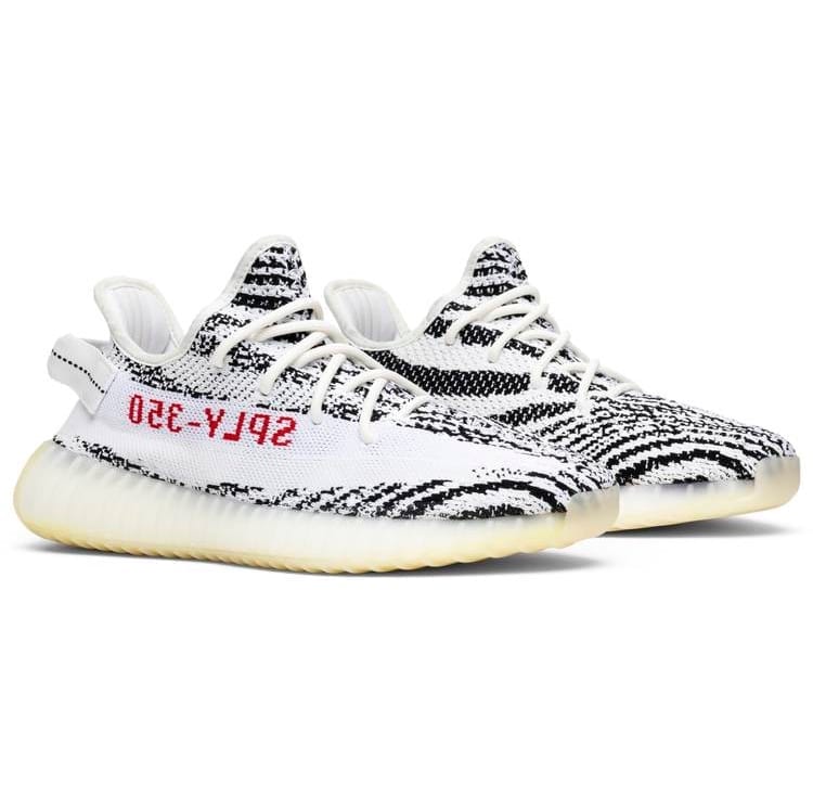 Adidas Yeezy Boost 350 V2 Zebra Yeezy