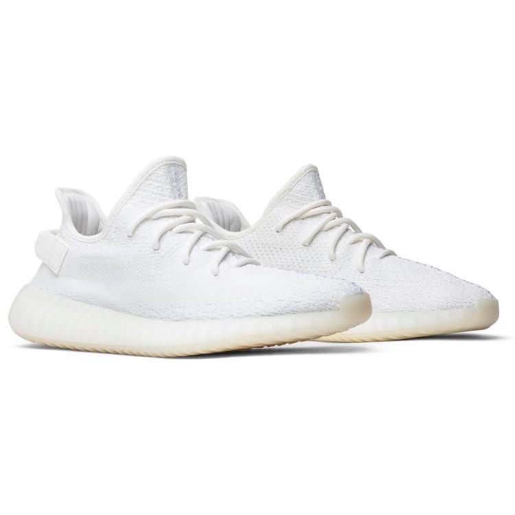 Adidas Yeezy Boost 350 V2 Cream/Triple White Yeezy