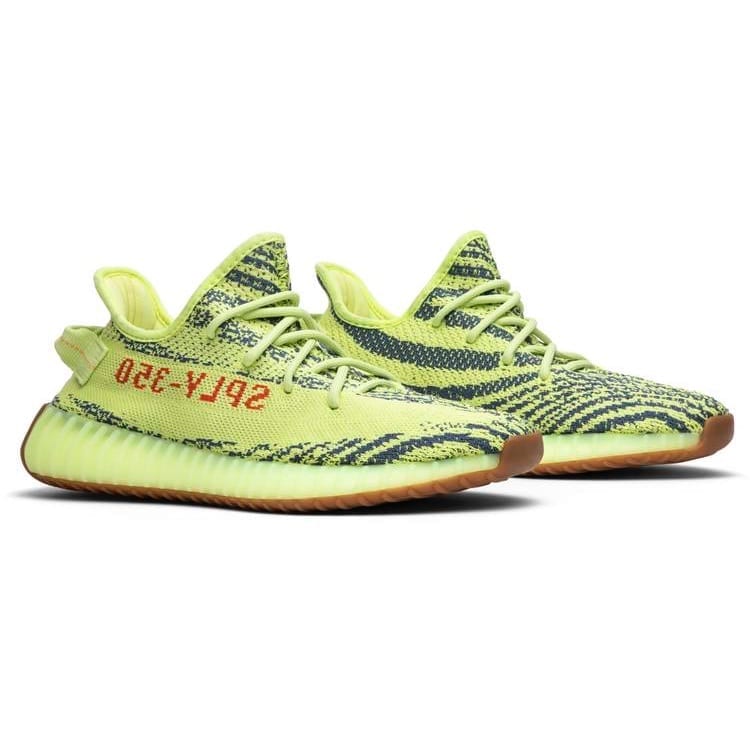 Adidas Yeezy Boost 350 V2 Semi-Frozen Yeezy