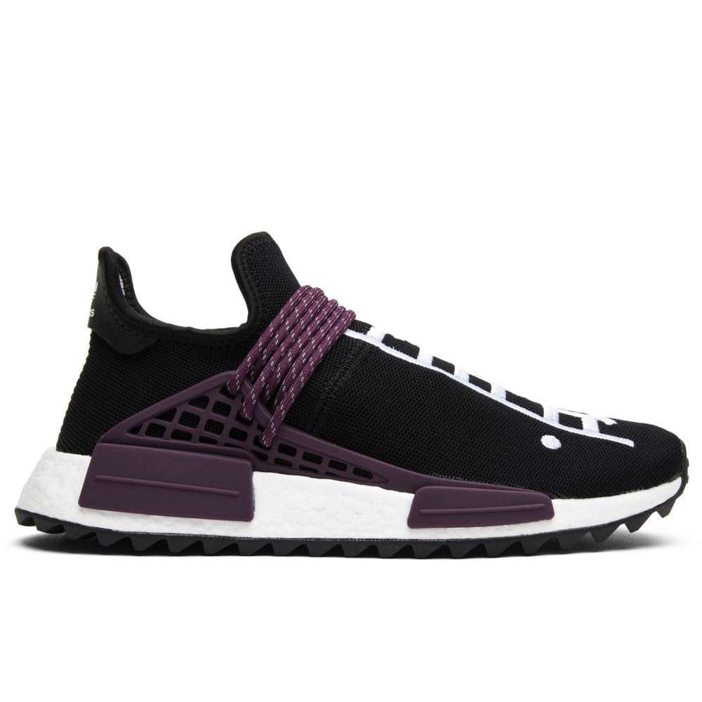 Adidas NMD x Pharrell Williams Human Race Trail Holi Festival Core