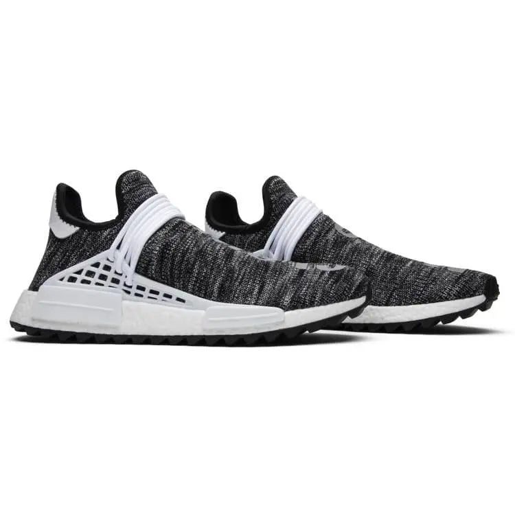 Adidas NMD x Pharrell Williams Human Race Trail Oreo Adidas
