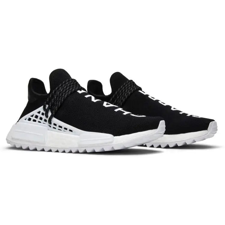 Adidas NMD x Pharrell Williams Human Race Trail Chanel Adidas