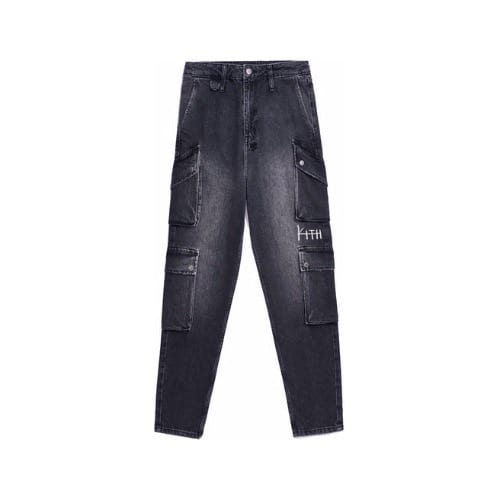 Kith x Ksubi Chlo Kargo Pants Eclipze Kith