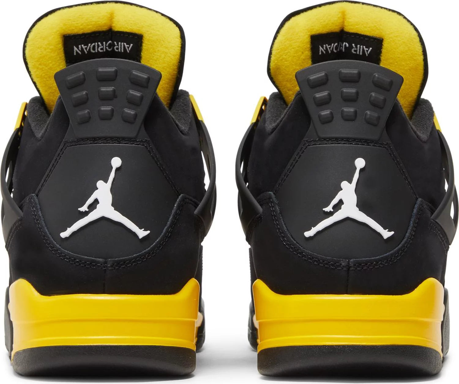Air Jordan 4 Retro Thunder (2023) – CRUIZER Air Jordan 4 Retro Thunder (2023) – CRUIZER