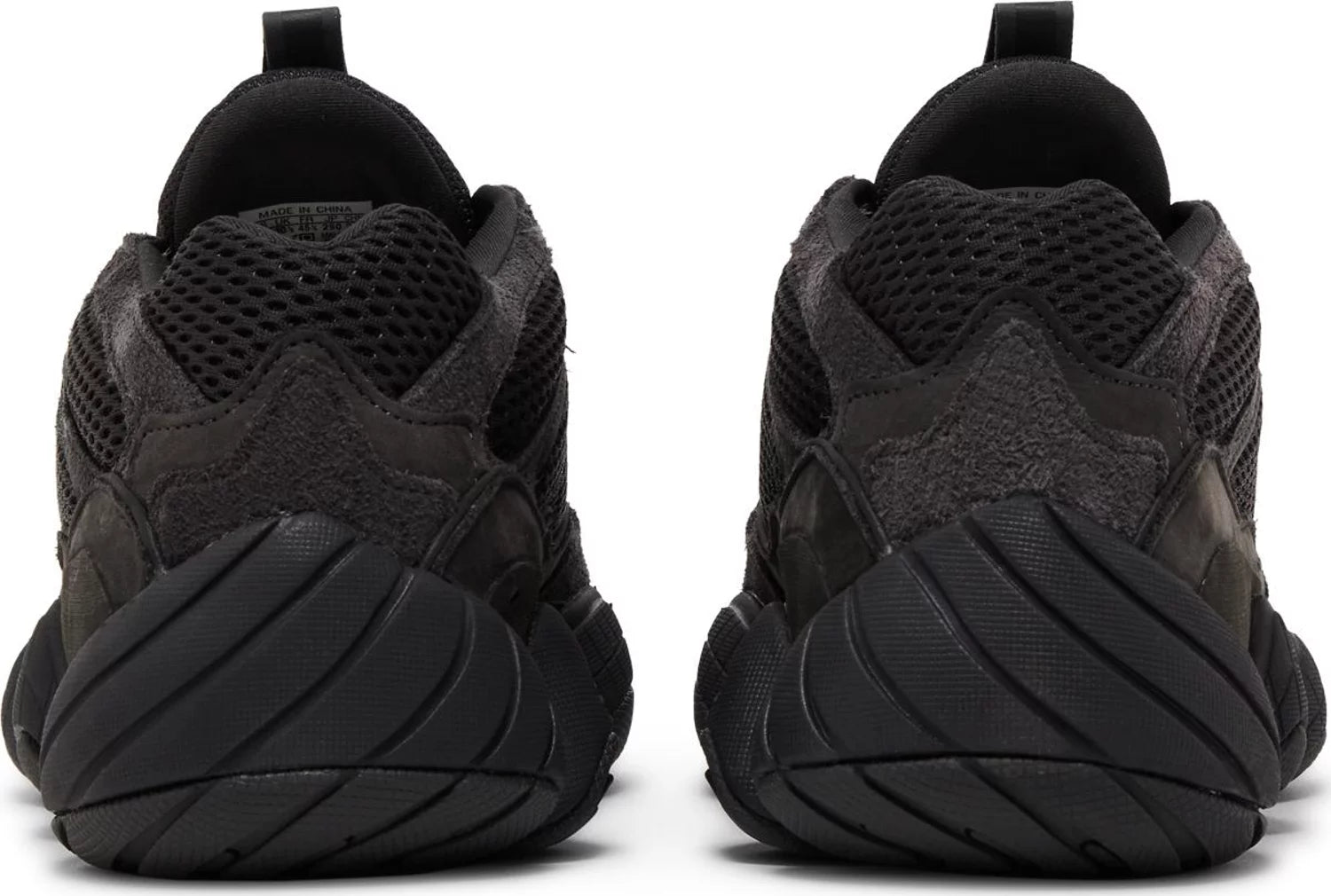 Adidas yeezy 500 clearance utility black malaysia