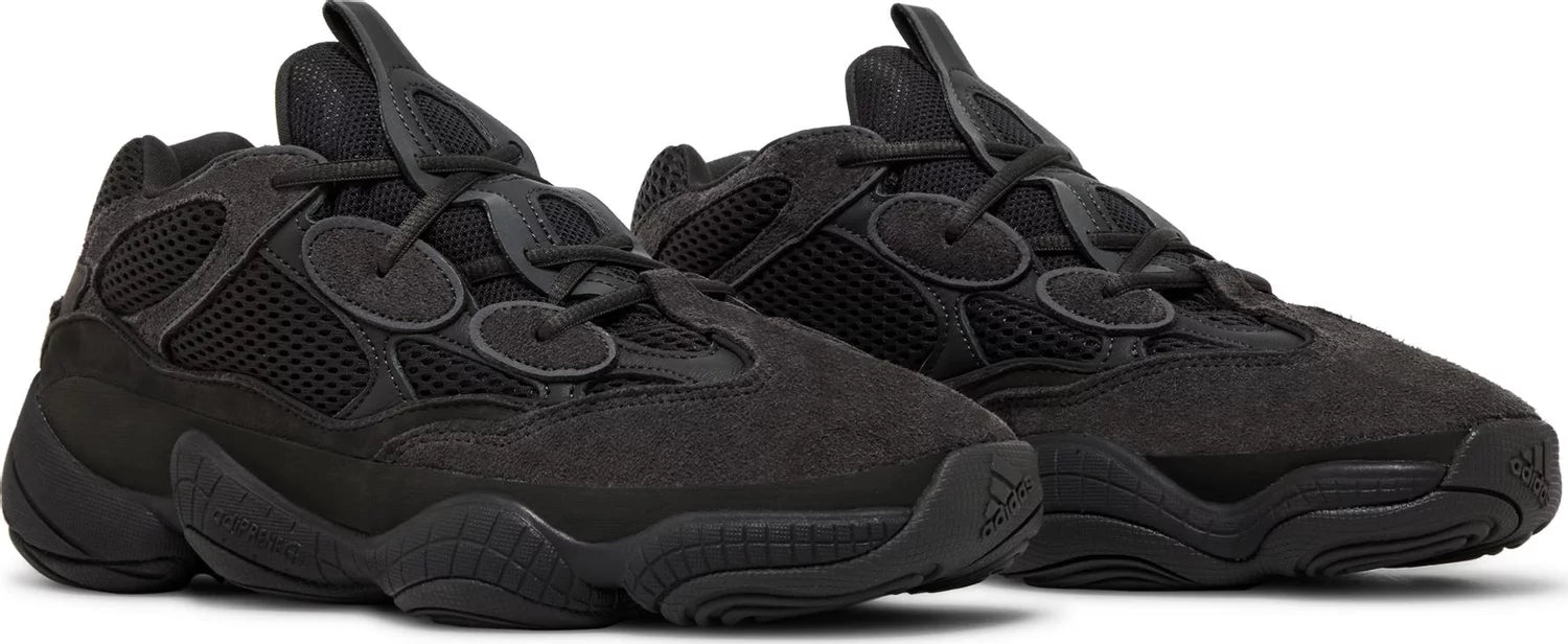Adidas yeezy 500 utility black south africa Clearance