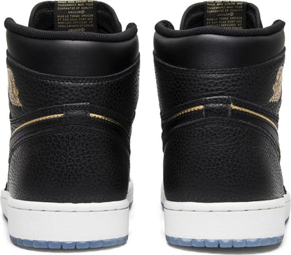 Air jordan 1 retro city of flight on sale