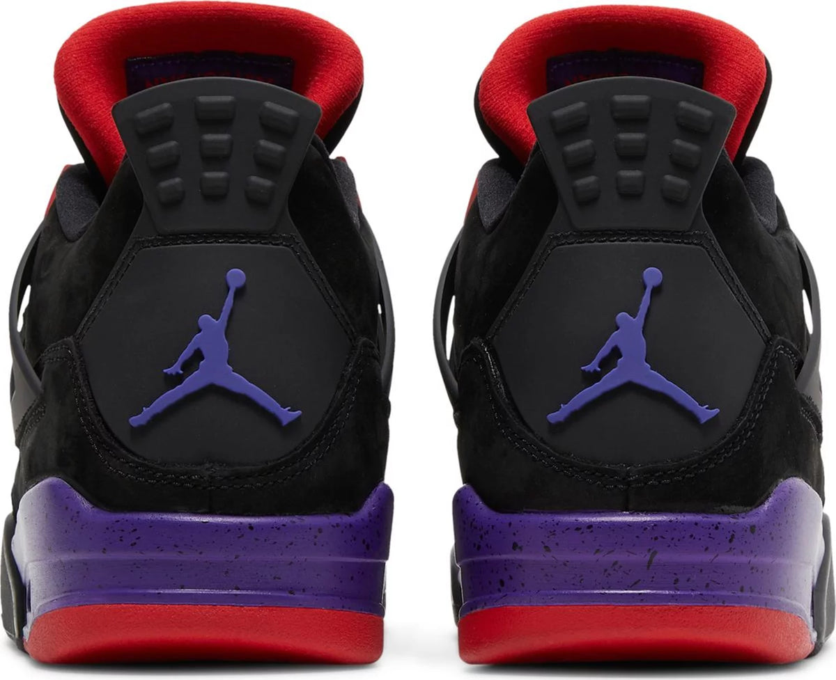 Jordan 4 Raptoras Air Jordan 4 Retro Raptors (2018) – CRUIZER