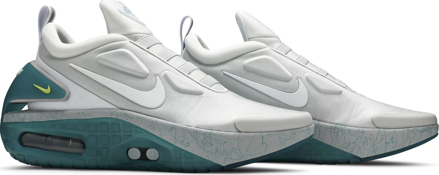 Nike Adapt Auto Max Jetstream EU Charger CRUIZER