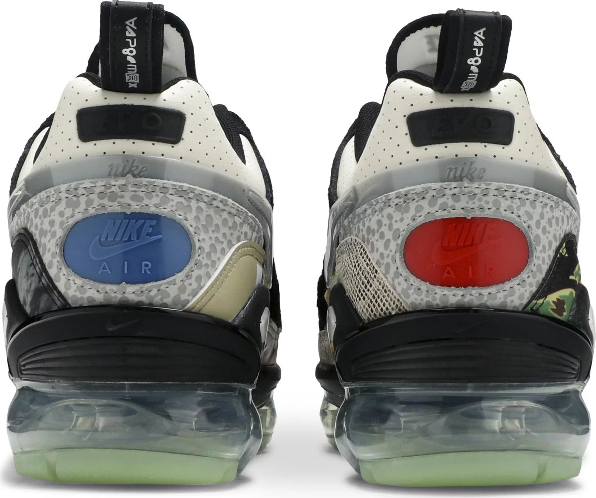 Nike Air VaporMax EVO NRG Air Max Day Mashup (2021) â CRUIZER