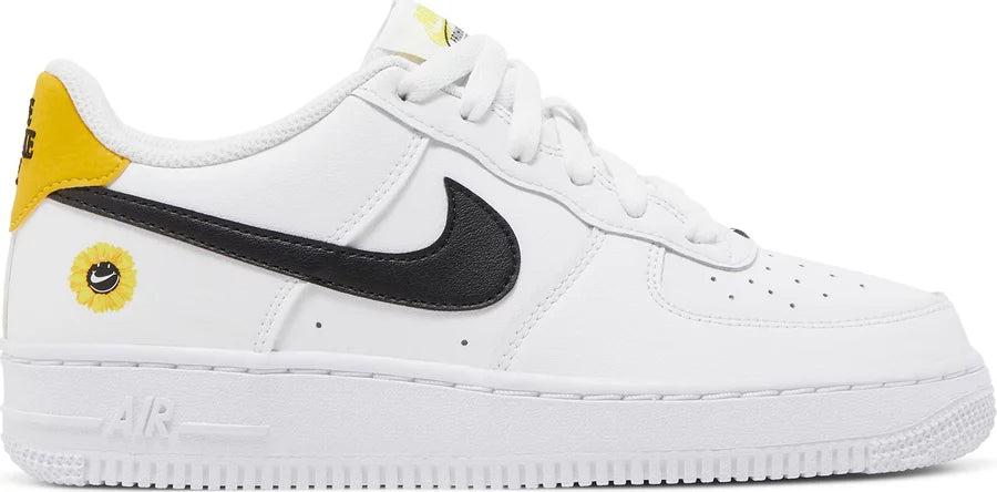Nike Air Force 1 Low Have a Nike Day White Daisy (GS) Nike